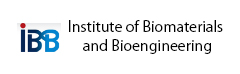 Institute of
            Biomaterials and Bioengineering