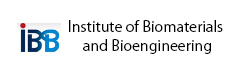 Institute of
            Biomaterials and Bioengineering