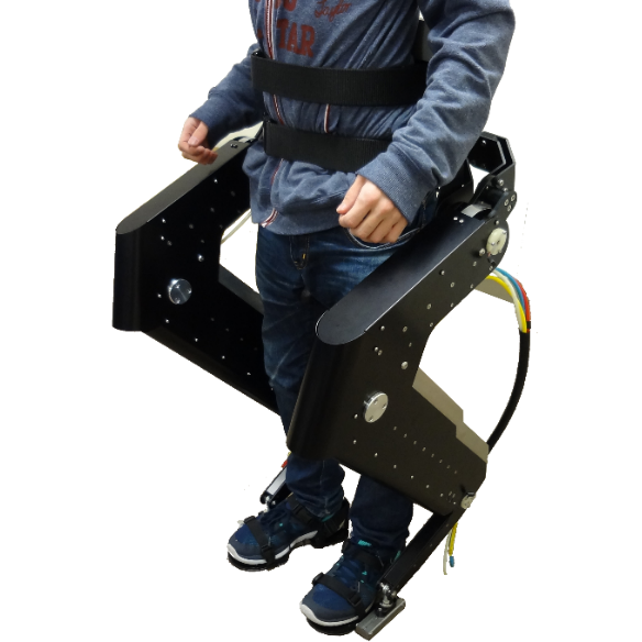 Walking assistive device